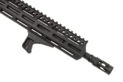 Kinesthetic Angled Grip M-LOK - BCM - Negro - Imagen 8