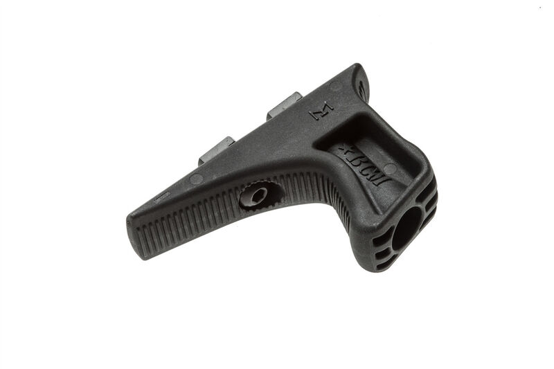 Kinesthetic Angled Grip M-LOK - BCM - Negro - Imagen 5