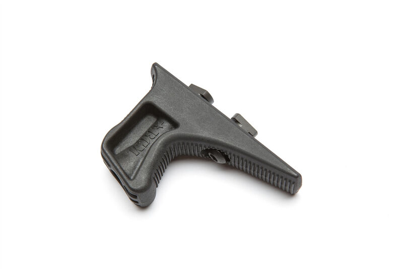 Kinesthetic Angled Grip M-LOK - BCM - Negro - Imagen 4