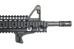 Kinesthetic Angled Grip Picatinny - BCM - Negro - Imagen 6