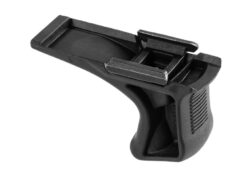 Kinesthetic Angled Grip Picatinny - BCM - Negro - Imagen 4