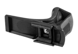 Kinesthetic Angled Grip Picatinny - BCM - Negro - Imagen 5