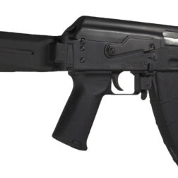 Alternative view of Pistolete MOE para AK GBB Magpul - Negro