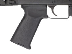 Pistolete MOE para AK GBB Magpul - Negro - Imagen 5