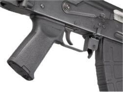 Pistolete MOE para AK GBB Magpul - Negro - Imagen 6