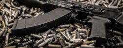 Pistolete MOE para AK GBB Magpul - Negro - Imagen 7