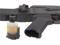 Pistolete MOE para AK GBB Magpul - Negro - Imagen 9