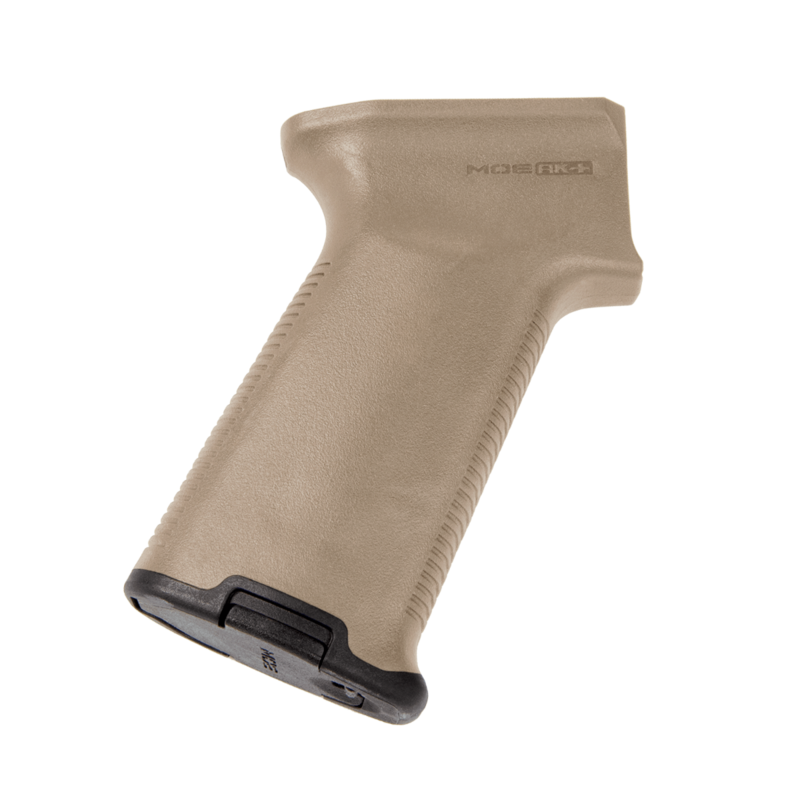 Pistolete MOE  para AK+ GBB Magpul