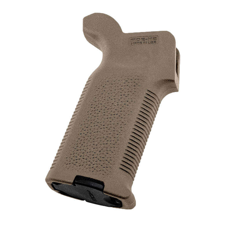 Pistolete MOE K2 para M4 GBB Magpul - Dark Earth
