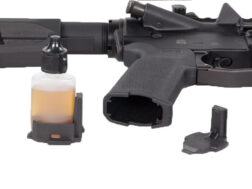 Pistolete MOE K2 para M4 GBB Magpul - Imagen 12