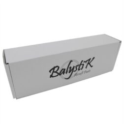 Alternative view of Cañon externo Modular para MWS GBBR - Balystik