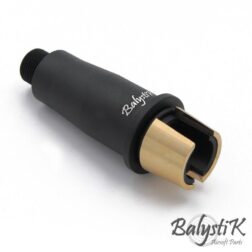Cañon externo Modular para MWS GBBR - Balystik - Imagen 4