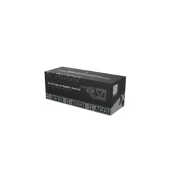 Montura para Red-Dot tipo T1 con Montura Abatible para Magnificador Vector Optics - Negro - Imagen 12