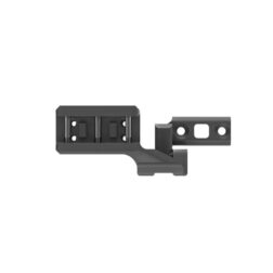 Montura para Red-Dot tipo T1 con Montura Abatible para Magnificador Vector Optics - Negro - Imagen 4