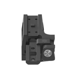 Montura para Red-Dot tipo T1 con Montura Abatible para Magnificador Vector Optics - Negro - Imagen 5