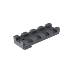 Alternative view of Rail para Optica para Saiga de Tokyo Marui - Lambda Defense