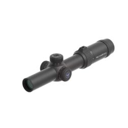 Forester 1-5x24 SFP Fiber Vector Optics - Negro - Imagen 3