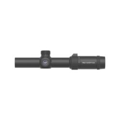 Alternative view of Forester 1-5x24 SFP Fiber Vector Optics - Negro