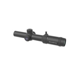 Forester 1-5x24 SFP Fiber Vector Optics - Negro