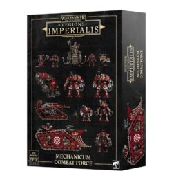 Mechanicum Combat Force - Legions Imperialis