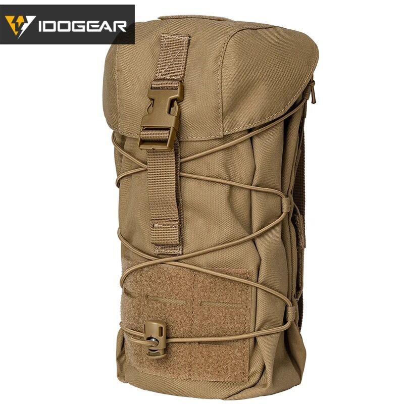 General Purpose Pouch IDOGEAR - Coyote