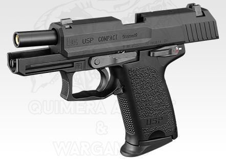 USP Compact Tokyo Marui