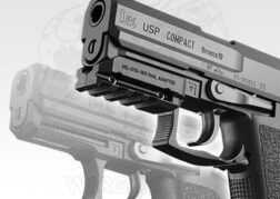USP Compact Tokyo Marui - Imagen 5