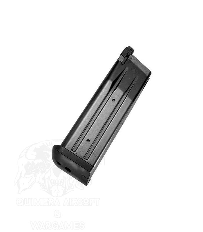 Cargador Hi-Capa 4.3 28rds GBB Tokyo Marui