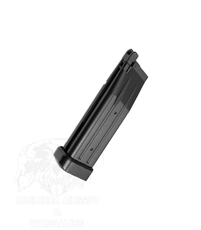 Cargador para Hi-Capa 5.1 y 4.3 30bbs GBB Tokyo Marui
