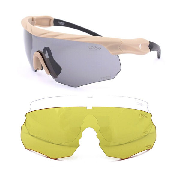 Gafa Revenge Revenge Rudder 3 Lentes - Corso