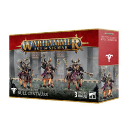 Toros Centauro - Helsmiths of Hashut