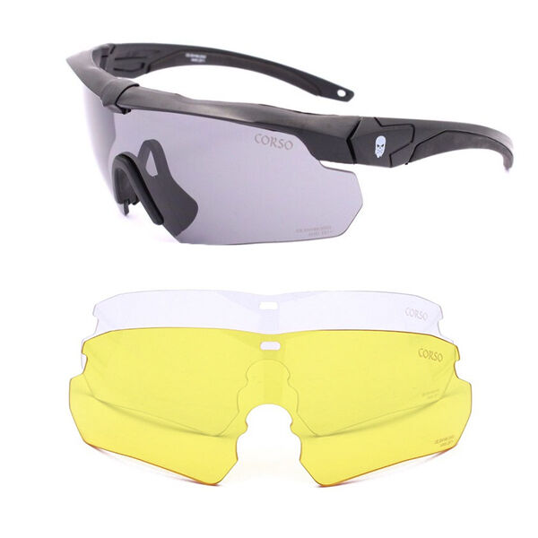 Gafa Revenge Gunner 3 Lentes - Corso