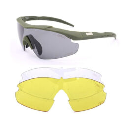 Gafa Revenge Revenge Bow 3 Lentes - Corso