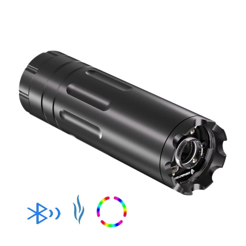Trazador Flare Smoky BT V900 con Bluetooth - E-Shooter