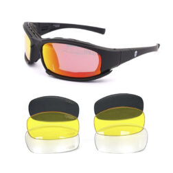 Gafa Revenge Revenge Deck 3 Lentes - Corso