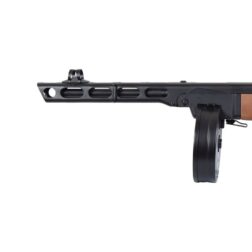 PPSH-41 Metal y Madera - Snow wolf - Imagen 7