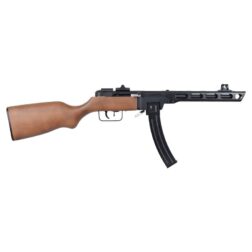 PPSH-41 Metal y Madera - Snow wolf - Imagen 4