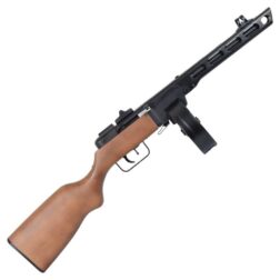PPSH-41 Metal y Madera - Snow wolf - Imagen 6