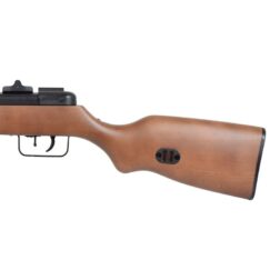 PPSH-41 Metal y Madera - Snow wolf - Imagen 8