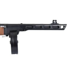 PPSH-41 Metal y Madera - Snow wolf - Imagen 10