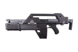 M41A Rifle de Pulsos Aliens - Snow Wolf