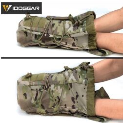 General Purpose Pouch IDOGEAR - Coyote - Imagen 13
