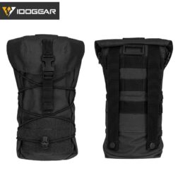 General Purpose Pouch IDOGEAR - Coyote - Imagen 9