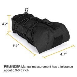 General Purpose Pouch IDOGEAR - Coyote - Imagen 11