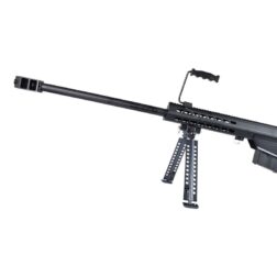 M82A1 Barret AEG - Snow Wolf - Imagen 5