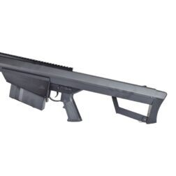M82A1 Barret AEG - Snow Wolf - Imagen 6