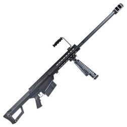 M82A1 Barret AEG - Snow Wolf - Imagen 3