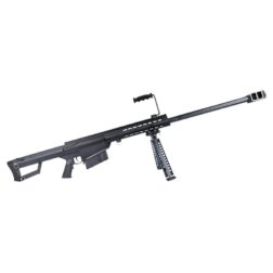 M82A1 Barret AEG - Snow Wolf - Imagen 4