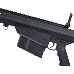 M107 Barret Bolt Action - Snow Wolf - Imagen 4