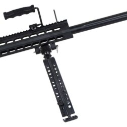 M107 Barret Bolt Action - Snow Wolf - Imagen 10